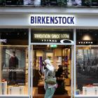 Birkenstock hit with Goldman Sachs downgrade