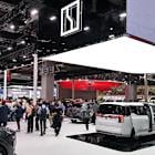 Chinese Carmaker Geely Makes Bid to Take EV Firm Zeekr Private