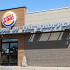Burger King's Next Whopper Could Be Your Idea