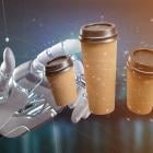 Richtech Robotics launches AI-driven Clouffee & Tea store in Las Vegas