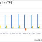Turning Point Brands Inc. (TPB) Q1 2024 Earnings: Strong Performance with Significant Growth in ...