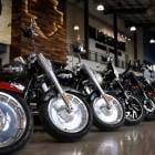 Harley-Davidson is dropping diversity initiatives after right-wing anti-DEI campaign