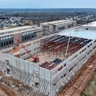 Data center vacancy rates hit record low