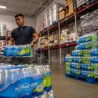 Warehouse Club Shoppers Are All About Skipping the Register