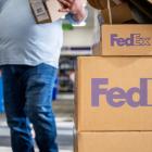 FedEx rolls out rate discounts through Pitney Bowes, Auctane platforms