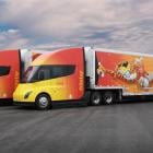 Why commercial truck fleets put politics aside in EV rollout