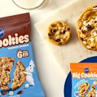 Three Indulgent Flavors, One Big Launch: Pillsbury Introduces BIG COOKIES Cookie Dough