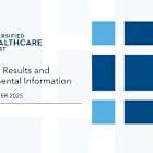 Diversified Healthcare Trust Announces First Quarter 2025 Results