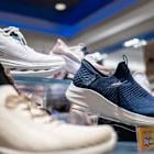 Berkshire Hathaway Missed a $10 Billion Deal. It Could Have Been Skechers.