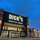 Dick's Sporting Goods Lifts Outlook After Third-Quarter Beat; Retailer Upbeat on Holiday Shopping