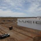 Lucid CFO resigns: Impact on stock, company outlook
