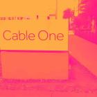 Spotting Winners: Cable One (NYSE:CABO) And Cable and Satellite Stocks In Q1