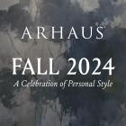 Arhaus Debuts Fall 2024 Collection