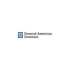 General American Investors Company Common/Preferred Stock – Dividend/Distribution