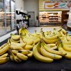 The port strike could leave America's bananas in short supply