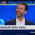 Donald Trump Jr. and Omeed Malik on GrabAGun Going Public – CNBC