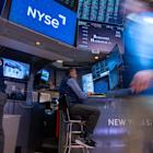 Stocks shrug off recession alarms as Big Tech earnings blow off the roof