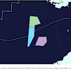 Equinor and Gwynt Glas secure UK floating offshore wind leases