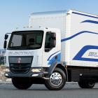 WAVE Charging Sets Industry Milestone with First-Ever OEM-Approved Commercial Wireless Charging Integration in Kenworth's Class 6 Electric Trucks