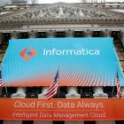 Salesforce abandons pursuit of Informatica, source says