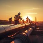 Halliburton (HAL) Partners with Petronas to Advance Subsurface Modeling and Oil Exploration
