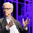 Champagne Toasts, Big Ambitions: Wells Fargo CEO Embraces Newfound Freedom