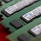 Samsung profit slows after US-China trade war hits AI spending