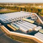 Australia's Rangebank Battery Energy Storage System, Victoria's second largest battery, is opened