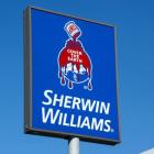 Sherwin-Williams Shares Climb as It Prepares to Join Dow, Replacing Dow Inc.