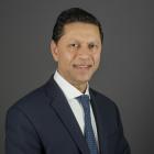 Kennametal Appoints Sanjay Chowbey as President & CEO effective June 1, 2024; Christopher Rossi to Retire on May 31