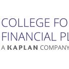 The College for Financial Planning®—a Kaplan Company Launches Accredited Investment Fiduciary® Training for Financial Professionals Pursuing the AIF® Designation