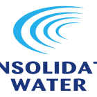 Consolidated Water Declares First Quarter Cash Dividend