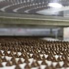 Hershey’s Main Owner Rejects Mondelez’s Offer as Too Low