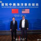 South China Sea: Beijing urges Washington to refrain from interfering in disputes