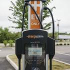 ChargePoint Stock Is Dropping. Investors Want Something ‘Positive.’