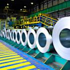 Trump Just Lit a Fire Under This Beaten-Down Steel Stock--Here's What Investors Need to Know