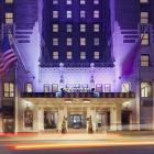 Walker & Dunlop Closes $155 Million Refinancing for Manhattan’s Lexington Hotel