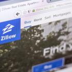 Zillow Stock Builds On Breakout After Upgrade. Analyst Sees Positives Beyond Falling Rates.