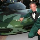 Ferrari boss vows to crack down on ‘strange’ bling requests from super-rich buyers