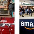 Walmart locks up deodorant, Starbucks promises speed, and Amazon bets on cheap: Retail news roundup