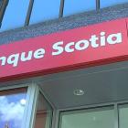 Institutions own 49% of The Bank of Nova Scotia (TSE:BNS) shares but retail investors control 51% of the company