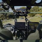 Applied Intuition raises $600M as it pushes further into defense