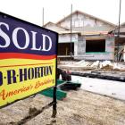 D.R. Horton tightens home sales forecast, unveils $4 billion share buyback