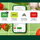 Empire expands its ecommerce via Instacart, Uber Eats partnerships