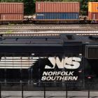 Norfolk Southern Investigates Misconduct Allegations Against CEO Alan Shaw