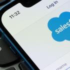 Salesforce Stock Wins Upgrade To Buy On 2026 Artificial Intelligence Sales Boost