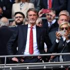 Hydrogen cars, London pubs, and Manchester United: 71-year-old billionaire Sir Jim Ratcliffe is in a race to secure his legacy