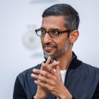 Google wants government agency to kill AI competitor's deal