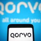 Qorvo Stock Plummets After Chipmaker Posts Surprise Loss, Warns of Slump