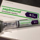 Wegovy and Zepbound are leading this year's weight loss drug prescription surge